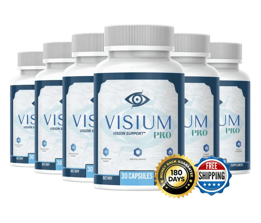 visiumpro discount